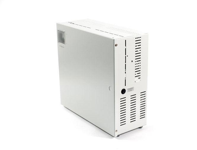 SKAT-V.12DC-24 var.5000 Skat -v.12dc-24 isp. 5000 power supply, 12v, 24a, 5 "ok", case 2 battery 40ah Бастион  - Вид №4