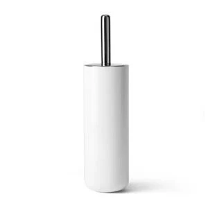 7700659 MENU Щетка для унитаза Белый