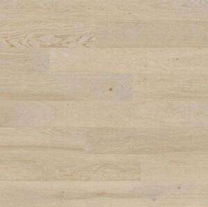 Паркетная доска Barlinek Дуб Сноуфлейкс Пикколо