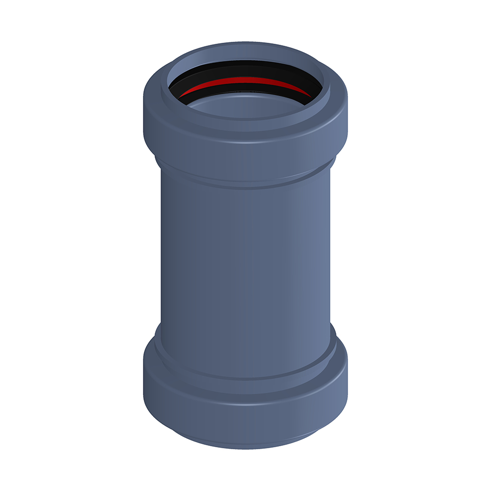 02311 Муфты Tece 