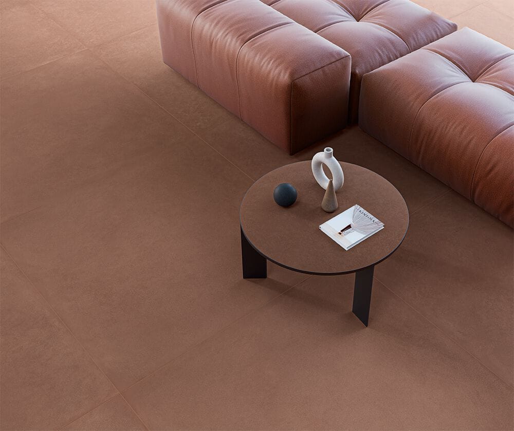 Пол / керамогранит Casalgrande Padana TERRAE ARCH-00038544 - Вид №4