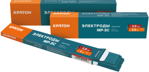 Электроды Кратон 30000077202 9123832