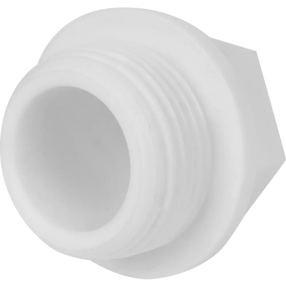 Заглушка резьбовая Valfex 3/4" для трубопроводов 82400835 STLM-0026515 - Вид №3
