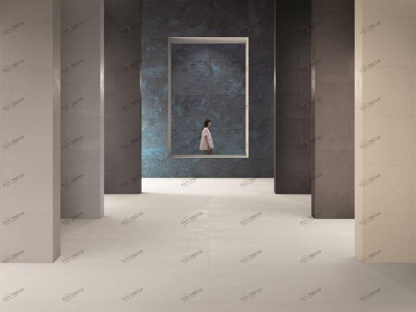 Ceramiche Caesar Настенная / напольная плитка из керамогранита Layers sun-id-1423984