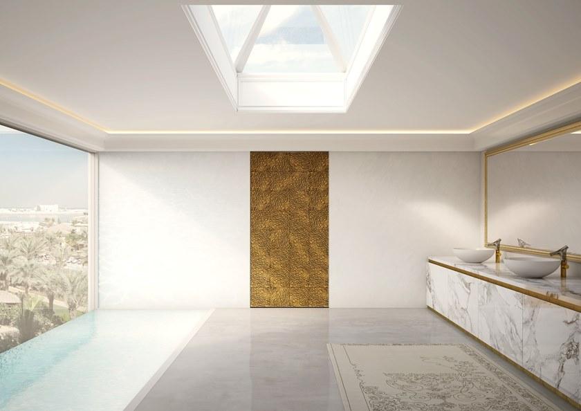 Linvisibile Подвижная стена / дверь Linvisibile brezza sun-id-1481786 - Вид №13