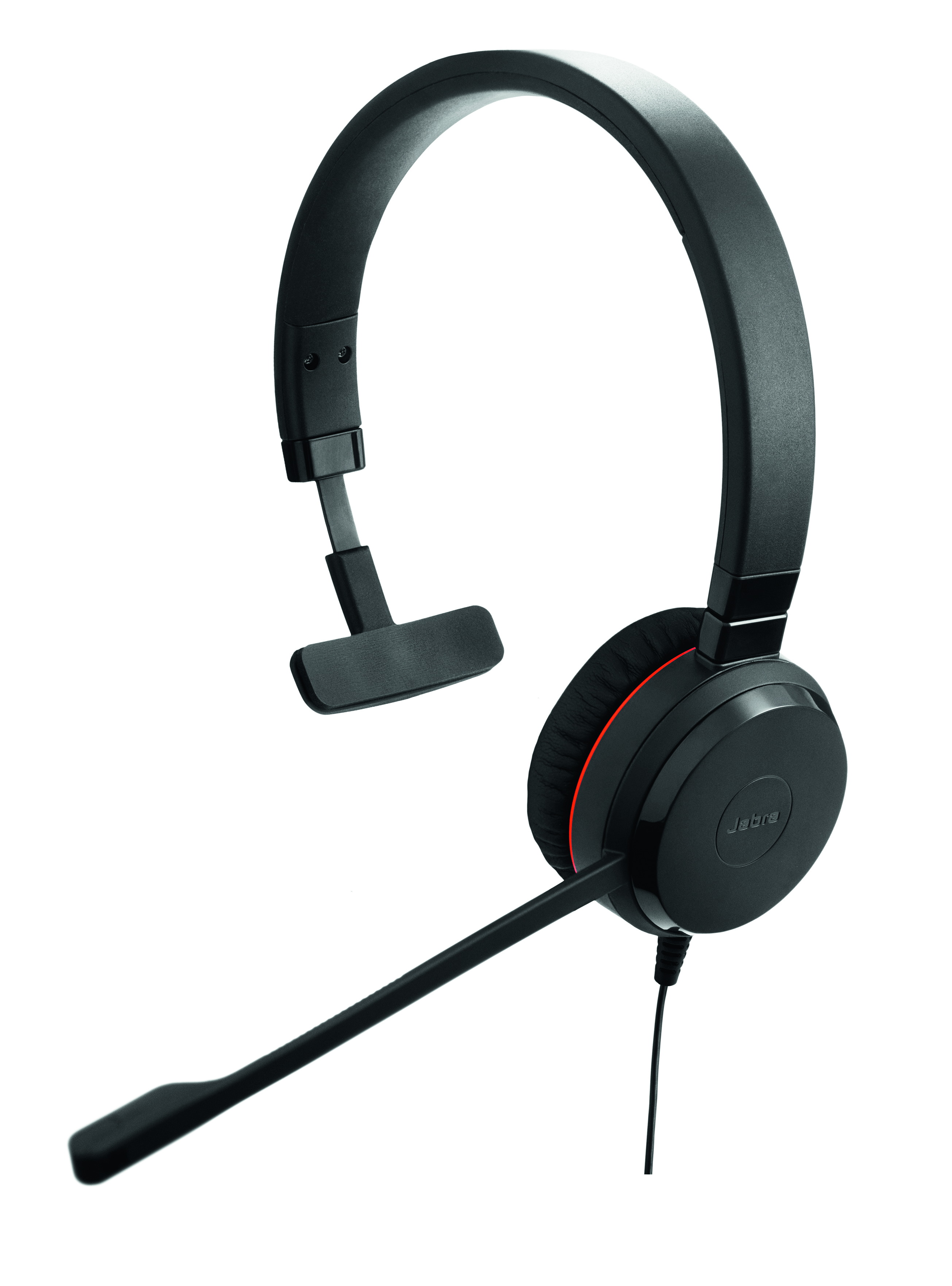 5393-829-309 evolve 30 ii uc mono Jabra Santreyd  - Вид №1