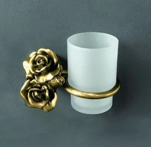 Стакан ART&MAX ROSE AM-B-0914-B