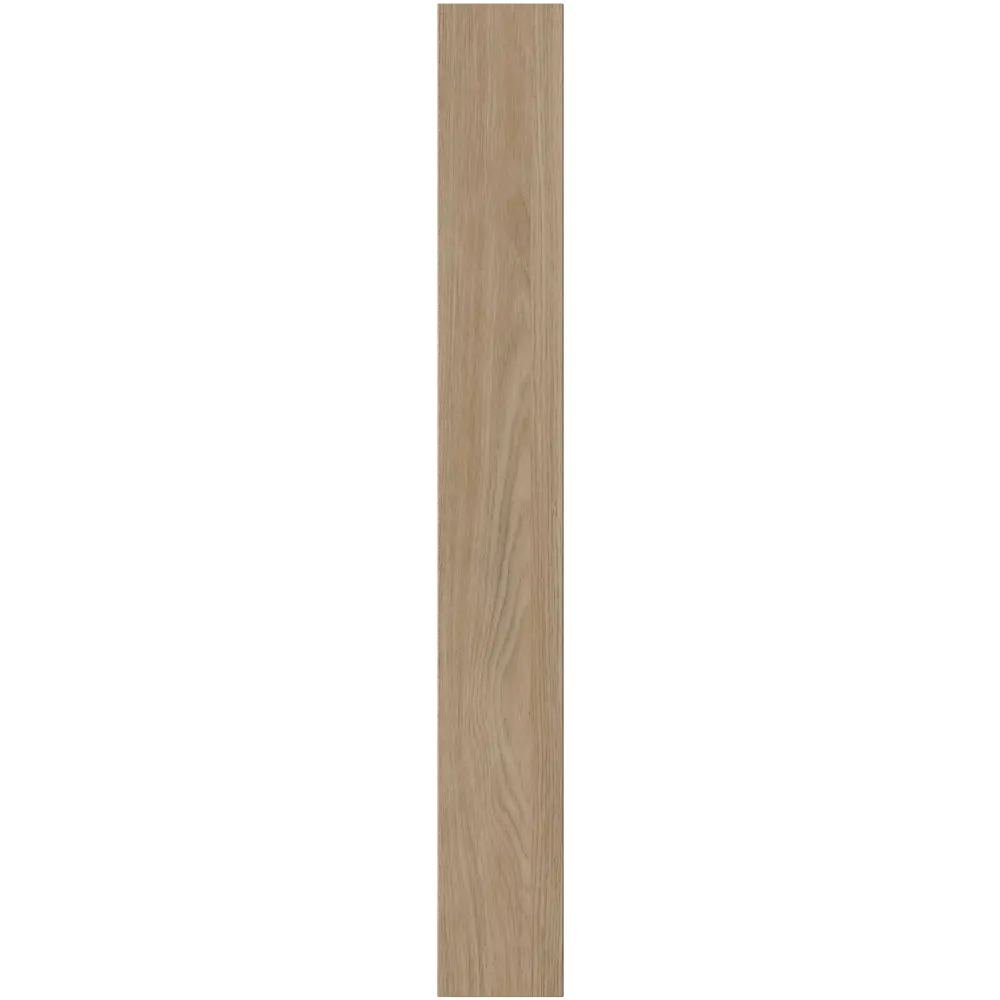 Фальшпанель для кухонного шкафа Ирбит 10x76.5 см KONSENSA ДСП цвет дуб STLM-2068839 - Вид №1