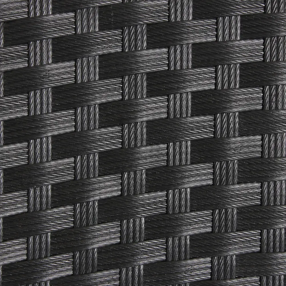 Стул складной «Париж», цвет чёрный GREENGARD STLM-2172117 - Вид №8