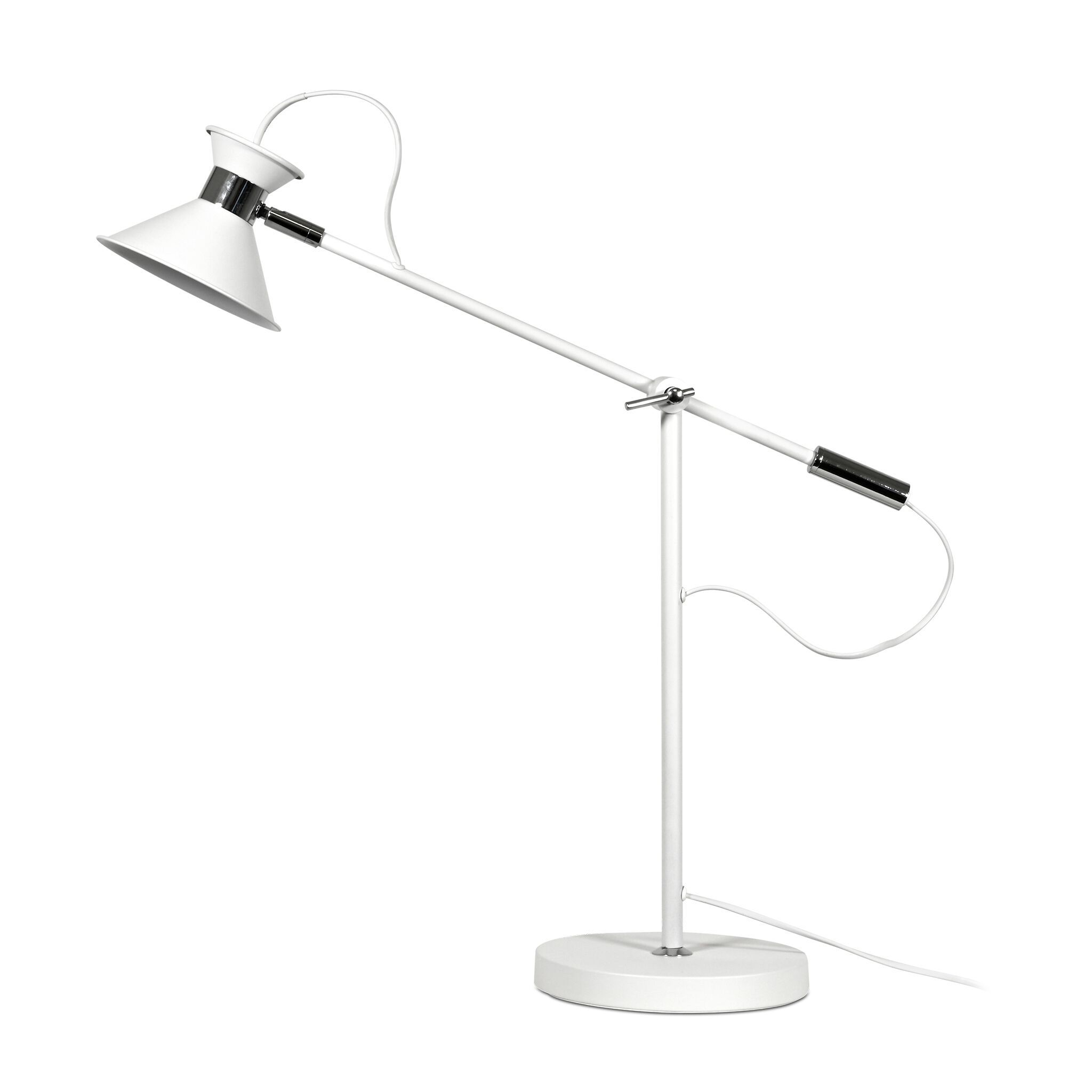 Настольная лампа Valaisin Grönlund Channel ARCH-00149460 - Вид №1