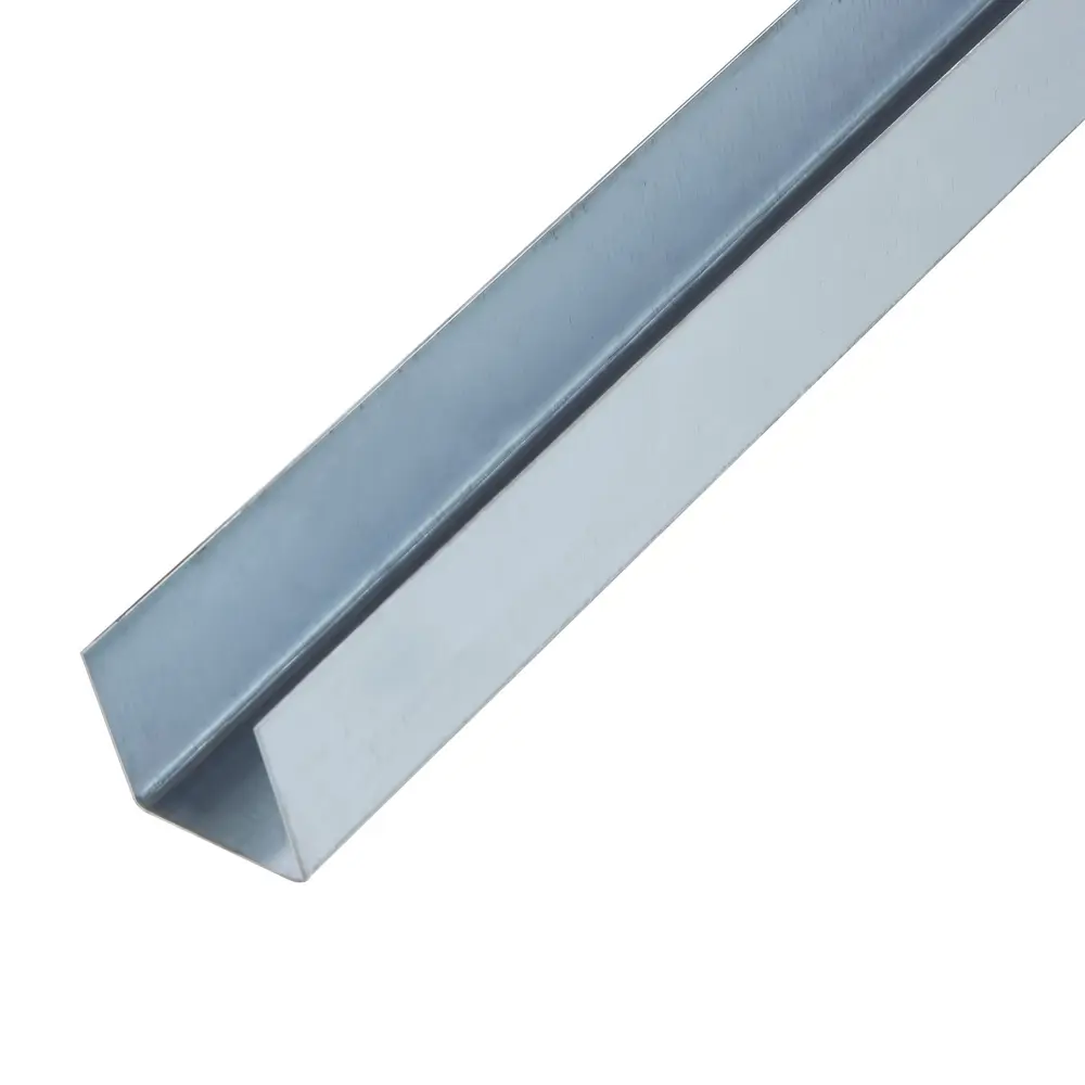 Профиль потолочный направляющий Santreyd для гипсокартонных конструкций 12902474 ППН STLM-0002508