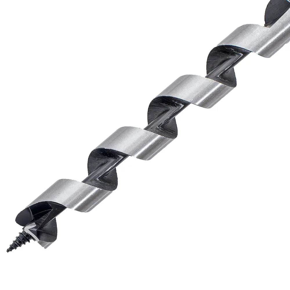 Сверло по дереву винтовое 14х230 мм Dexter SM344 STLM-2029015 - Вид №1