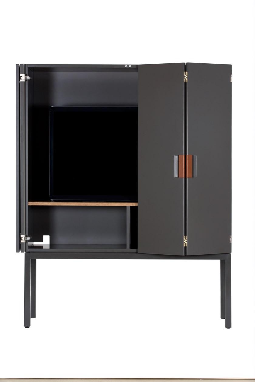 ASPLUND Мобильное тв в мдф Frame sun-id-1482034 - Вид №4