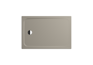 Душевой поддон KALDEWEI Сталь эмалированная 2259-1 462 теплый серый 50