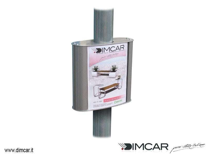 Таблица Ворот Расписания DIMCAR ARCH-00028354