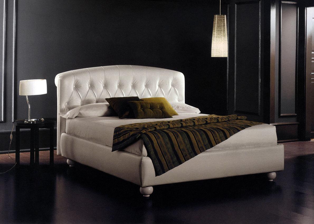 Кровать RENNES BOLZAN LETTI RNM29 