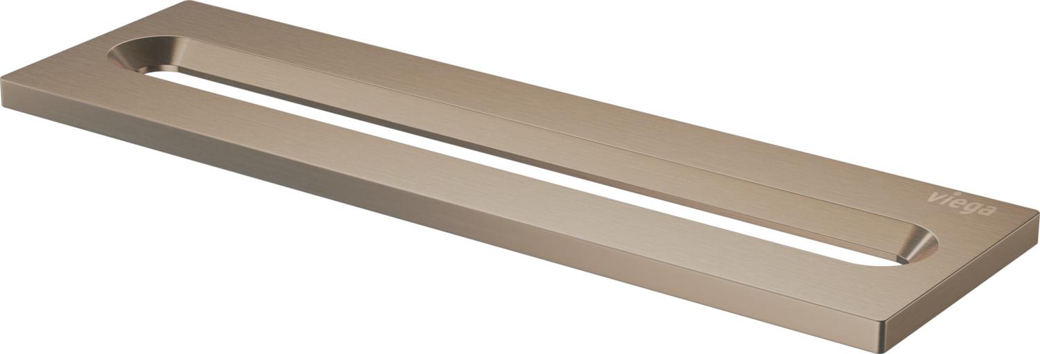 Viega Вкладка душевого лотка Advantix Cleviva 4981.5 (794 156 1))  - Вид №3