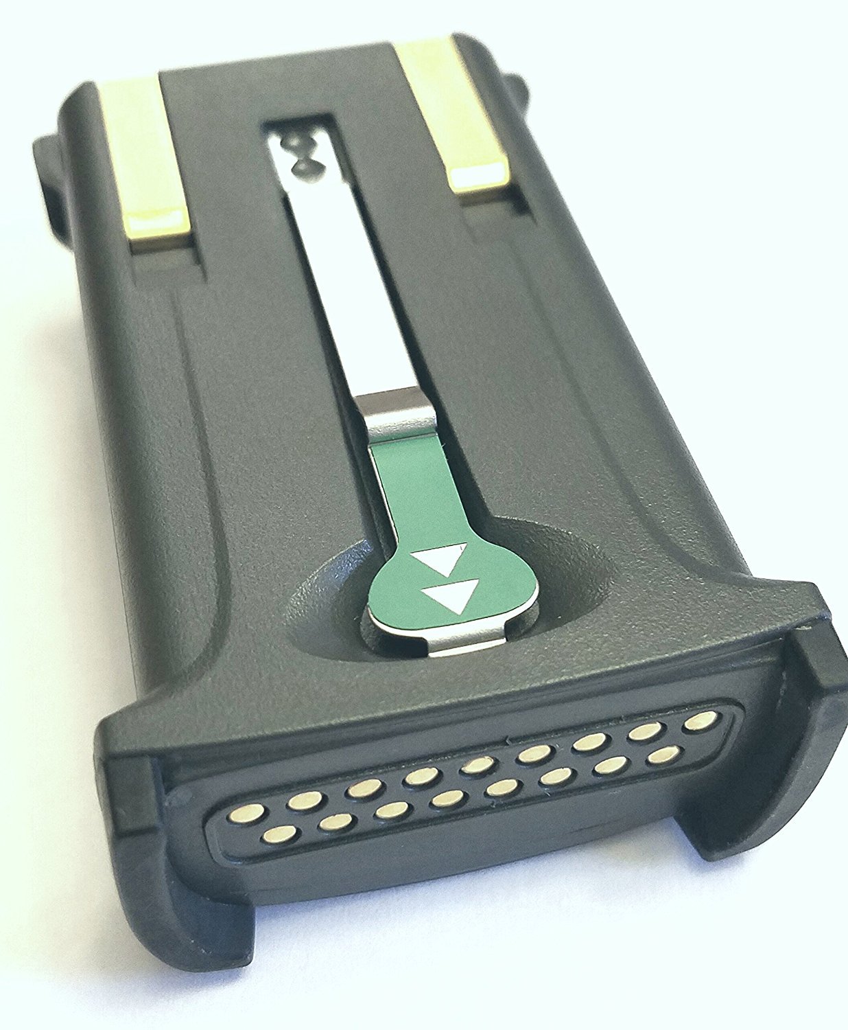 BTRY-MC9X-26MA-01 Battery pack mc9x 2600 mah lithium ion pp btry qty-1 Zebra Santreyd 