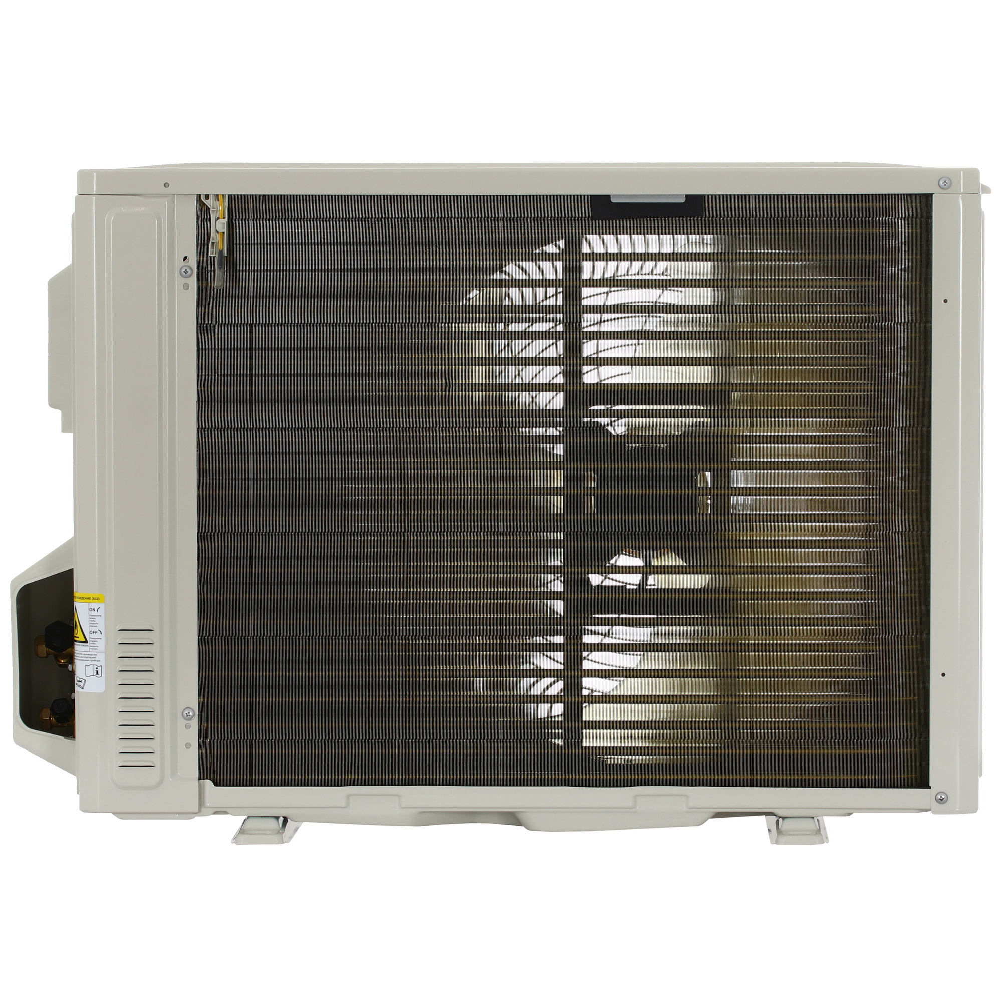 5499588 Кондиционер настенный сплит-система iFFALCON F1 18 INV/R белый STDN-0093170 - Вид №8