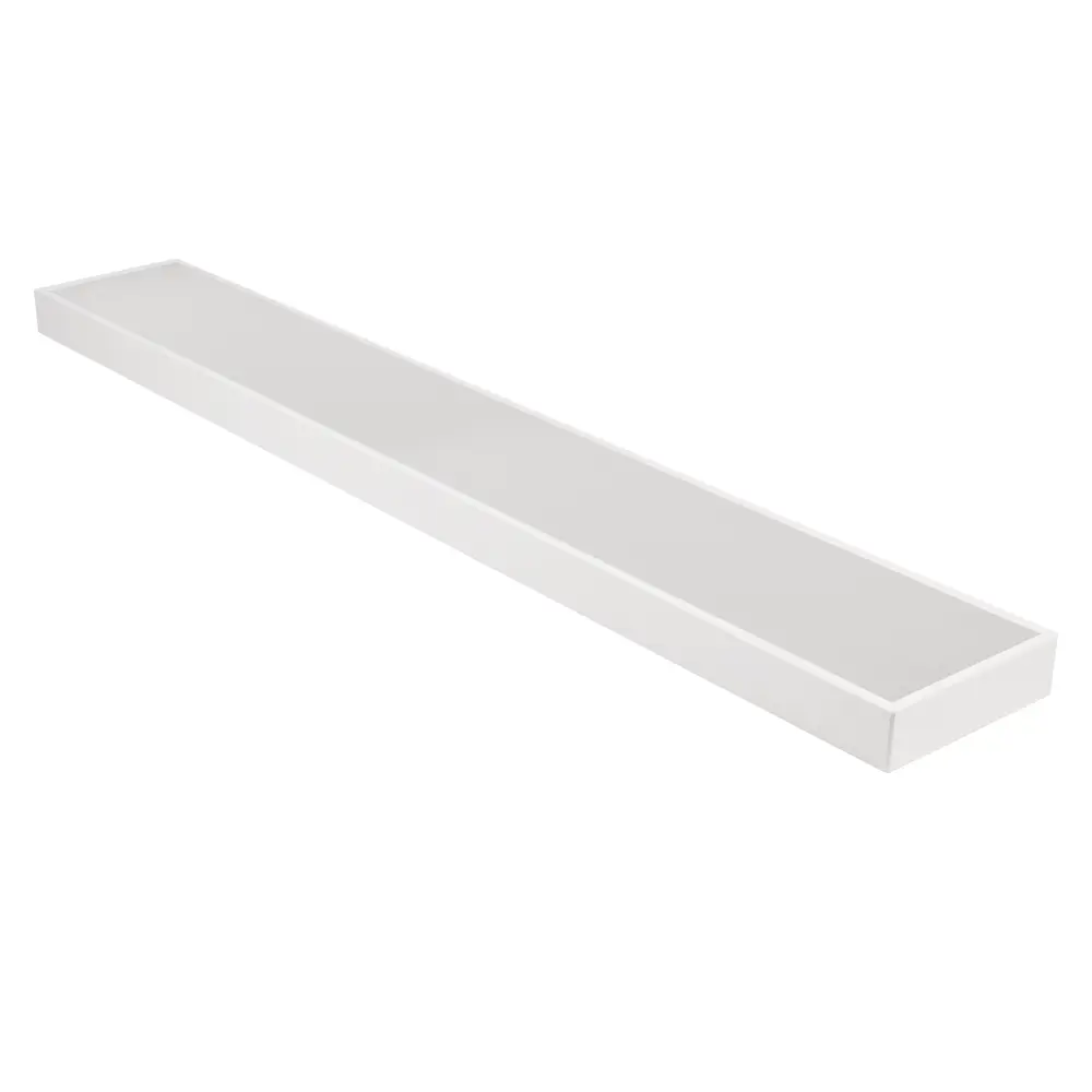 Панель светодиодная Varton 1195/180/50 PRS 30 Вт 1195x180 мм 3400 K IP40 82656393 STLM-2030599 