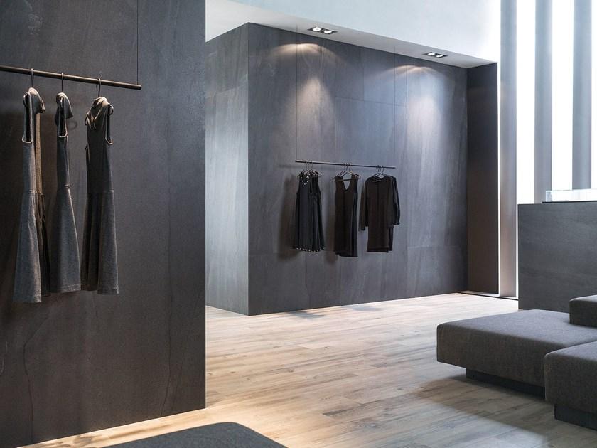 URBATEK Ультратонкая настенная / напольная плитка из керамогранита Xlight 6mm - pavimenti e rivestimenti sun-id-1462122 - Вид №4