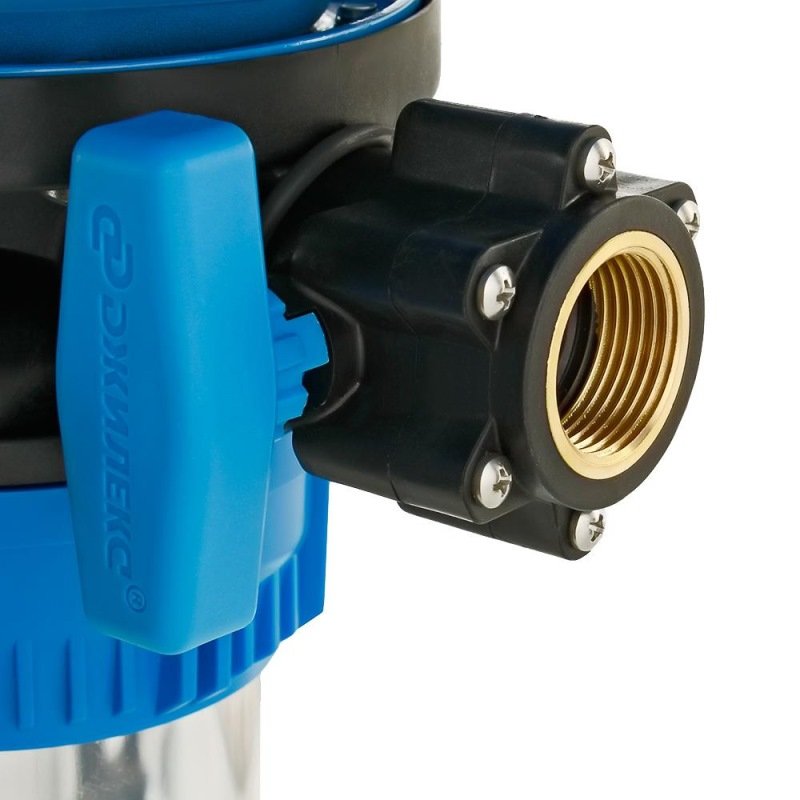 Система Джилекс КРАБ 24 9029JLX - Вид №2