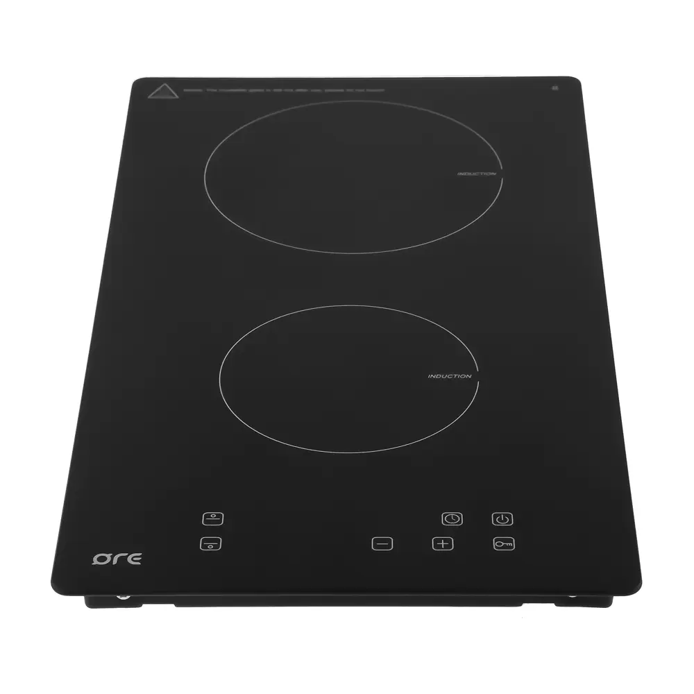 Индукционная варочная панель ORE I30 с двумя конфорками 81953845 STLM-0015130 - Вид №2