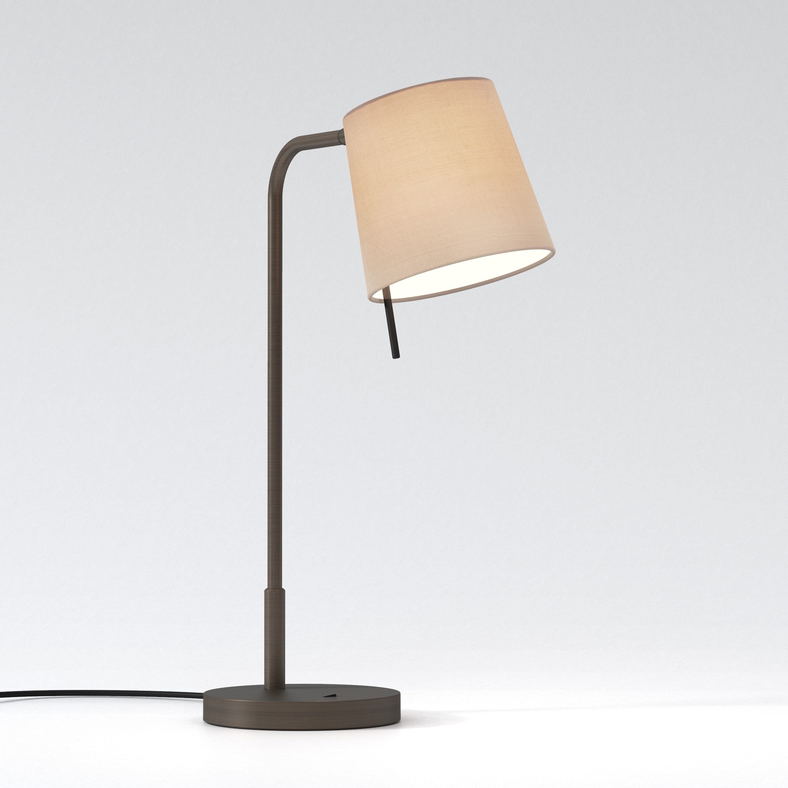Регулируемая металлическая светодиодная настольная лампа Astro Lighting Mitsu ARCH-00140609 - Вид №12