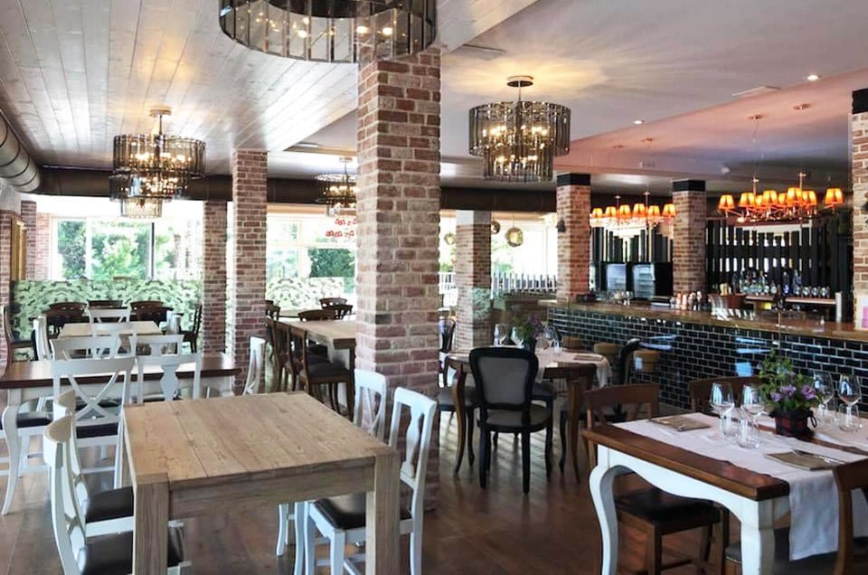 Кирпичная кладка B&B Rivestimenti Naturali кирпич / планки ARCH-00024001 - Вид №64