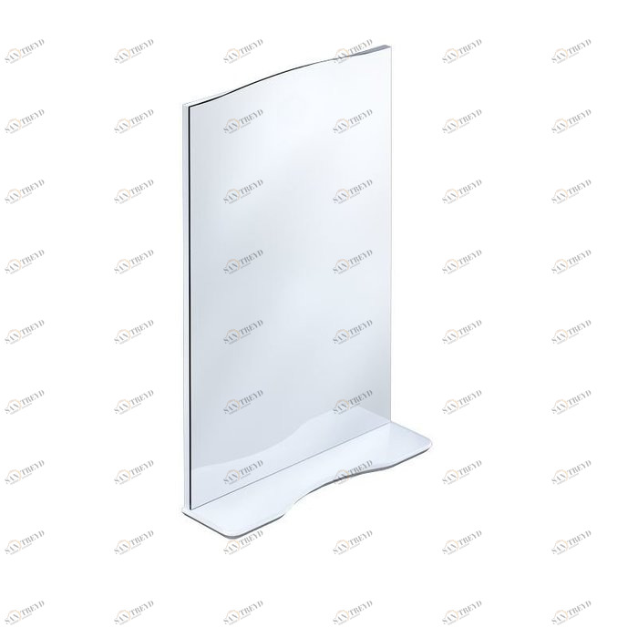 VIC5500M98 Milardo Victoria Зеркало Victoria 55 см Россия