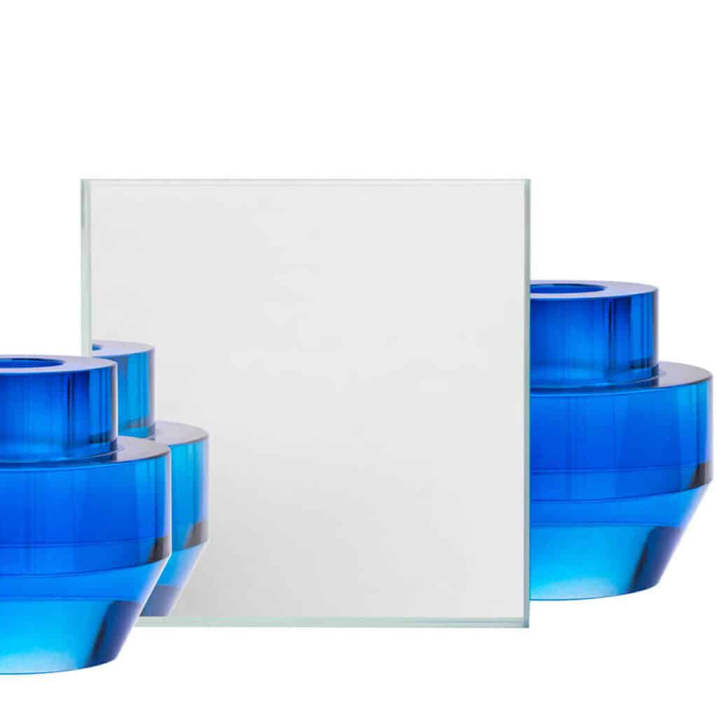 Стеклянная и алюминиевая панель для распашных дверей Eclisse дверные панели ARCH-00014061 - Вид №7