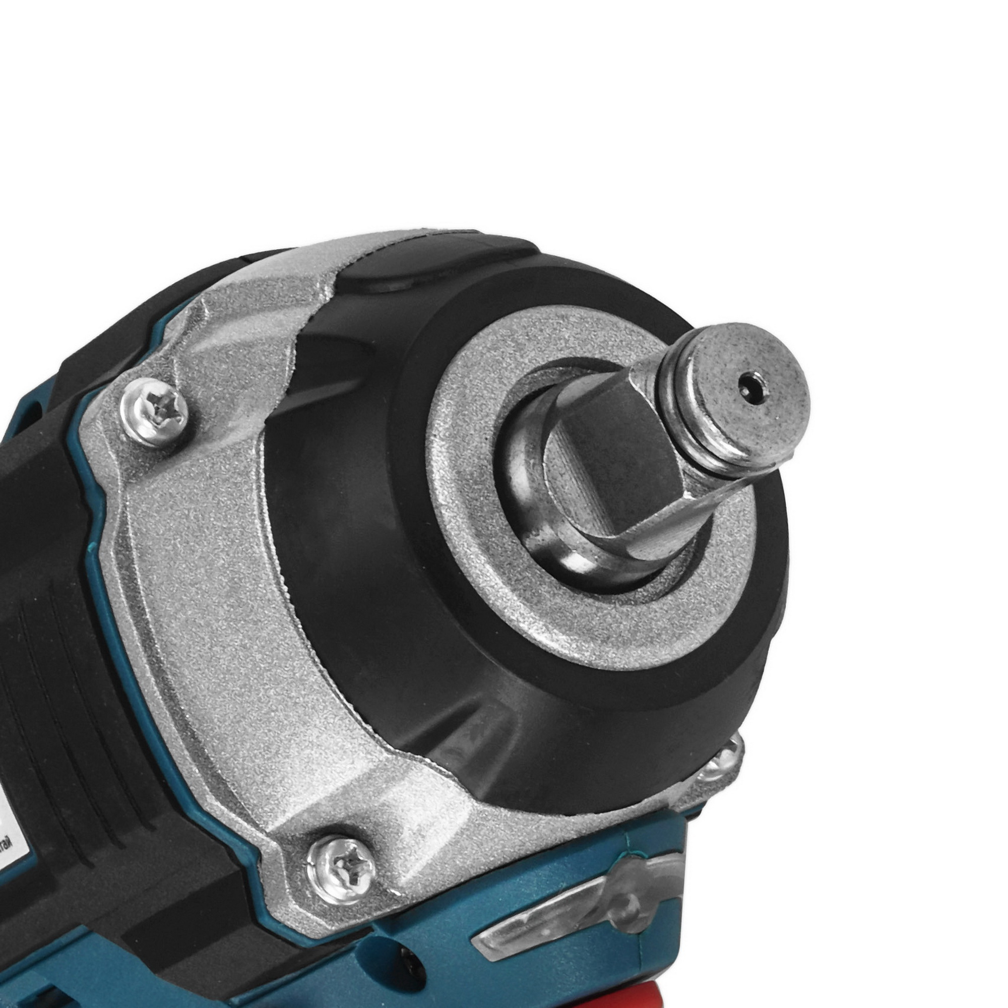 Гайковерт Кратон BIW18CD-300N-OFA   , Без ЗУ, Без АКБ 9127764 STDN-0044858 - Вид №3