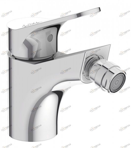 E75763-CP Смеситель для биде Jacobdelafon BRIVE Santreyd