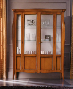 Витрина  BTC INTERNATIONAL 710/G