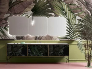 Inkiostro Bianco Обои на стену Inediti serie 01 Inkwoto19