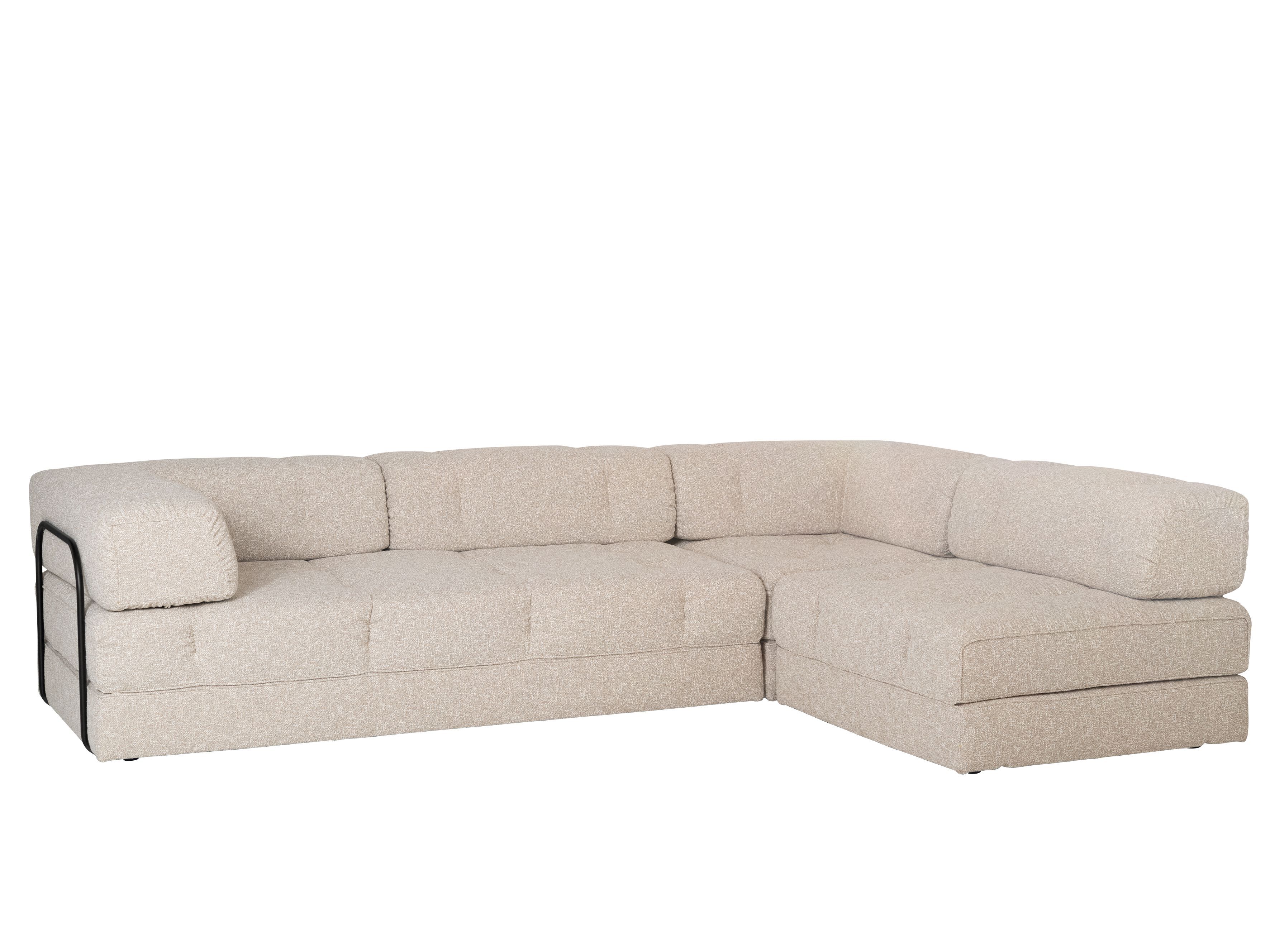 Модульный тканевый диван Wittmann ATRIUM ARCH-00149762