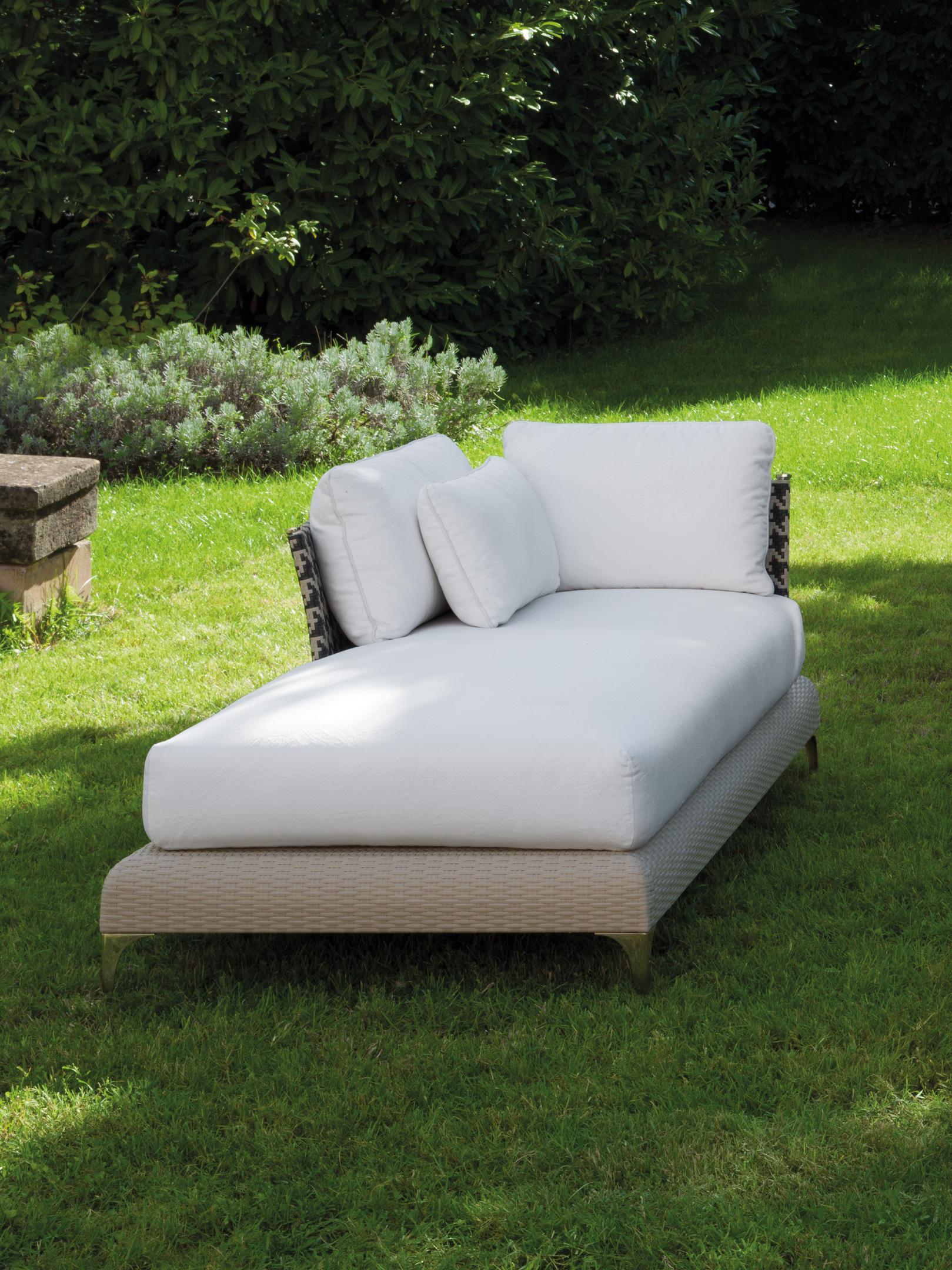 Palm Beach Шезлонг Visionnaire  - Вид №1