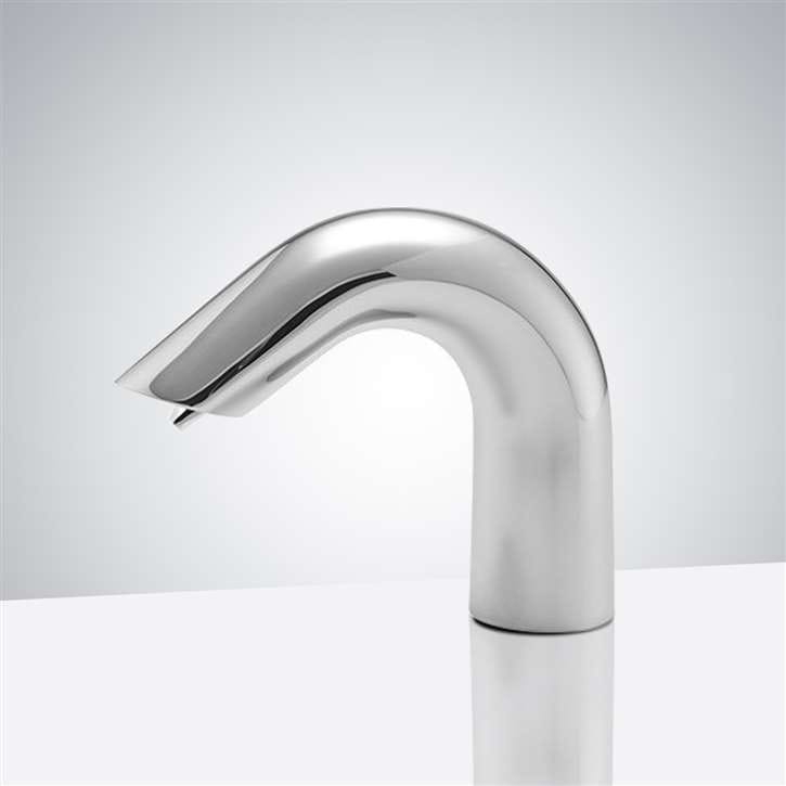 Инфракрасный дозатор мыла Fontana Showers синий Синий ARCH-00056293 - Вид №1