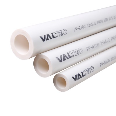VTp.700.0020.50 Полипропиленовая труба VALTEC PPR PN 20 Valtec 50 мм 