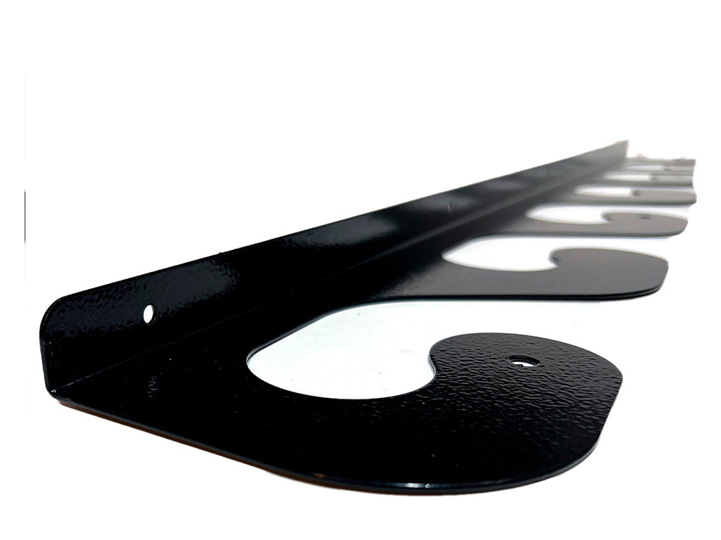 Держатель для инструментов, потолочный ГеоПластБорд GPBST-168 - Вид №3