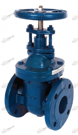 CIMBERIO CIM 3250 50 Чугунная задвижка PN 16 CIM 3250 