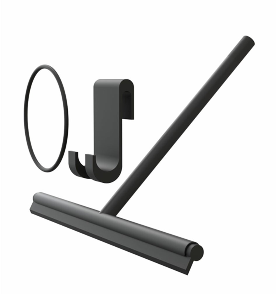 FROST Стеклоочиститель для душа sun-id-1967442 - Вид №2