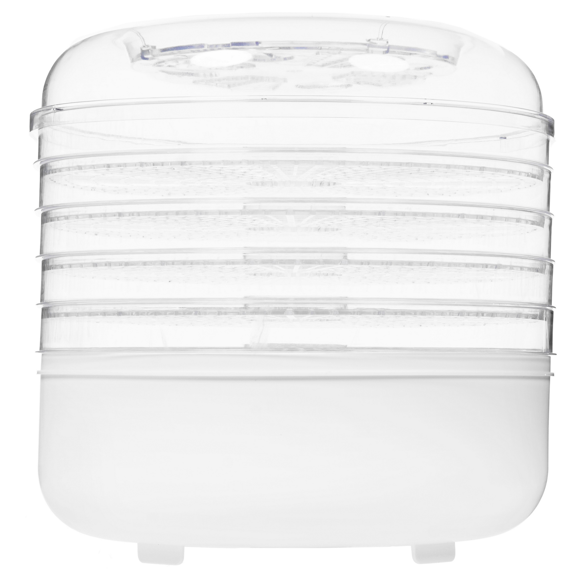 8179020 Сушилка для овощей и фруктов Мастерица СШ-0305 белый STDN-0084026 - Вид №4