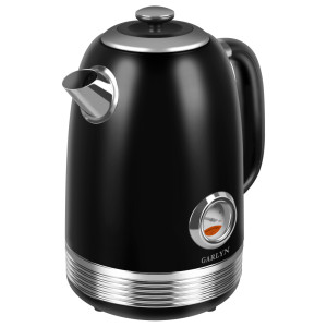 5306512 Электрочайник Garlyn K-100 черный