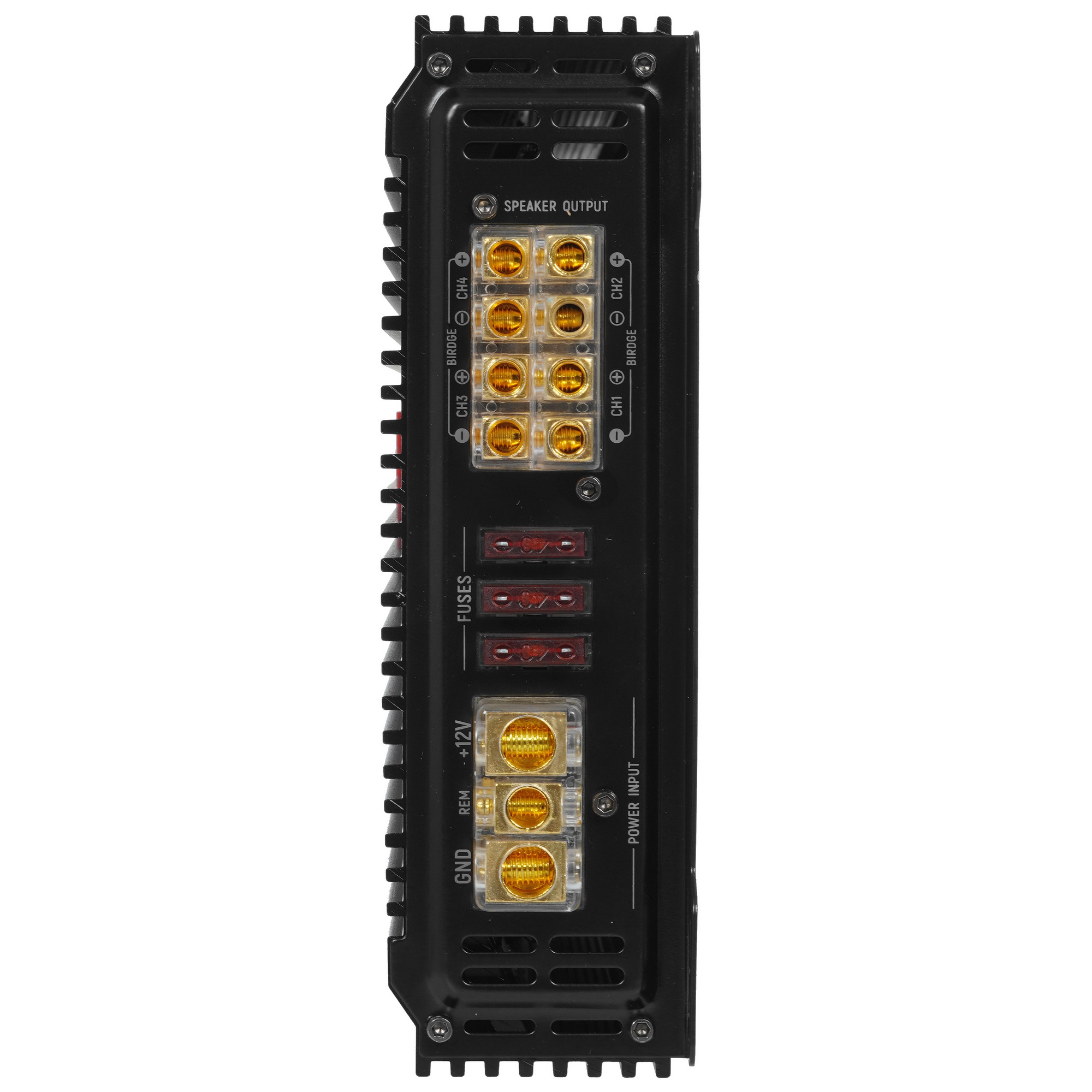 9915322 Усилитель ACV LX-4.150 STDN-0097815 - Вид №2