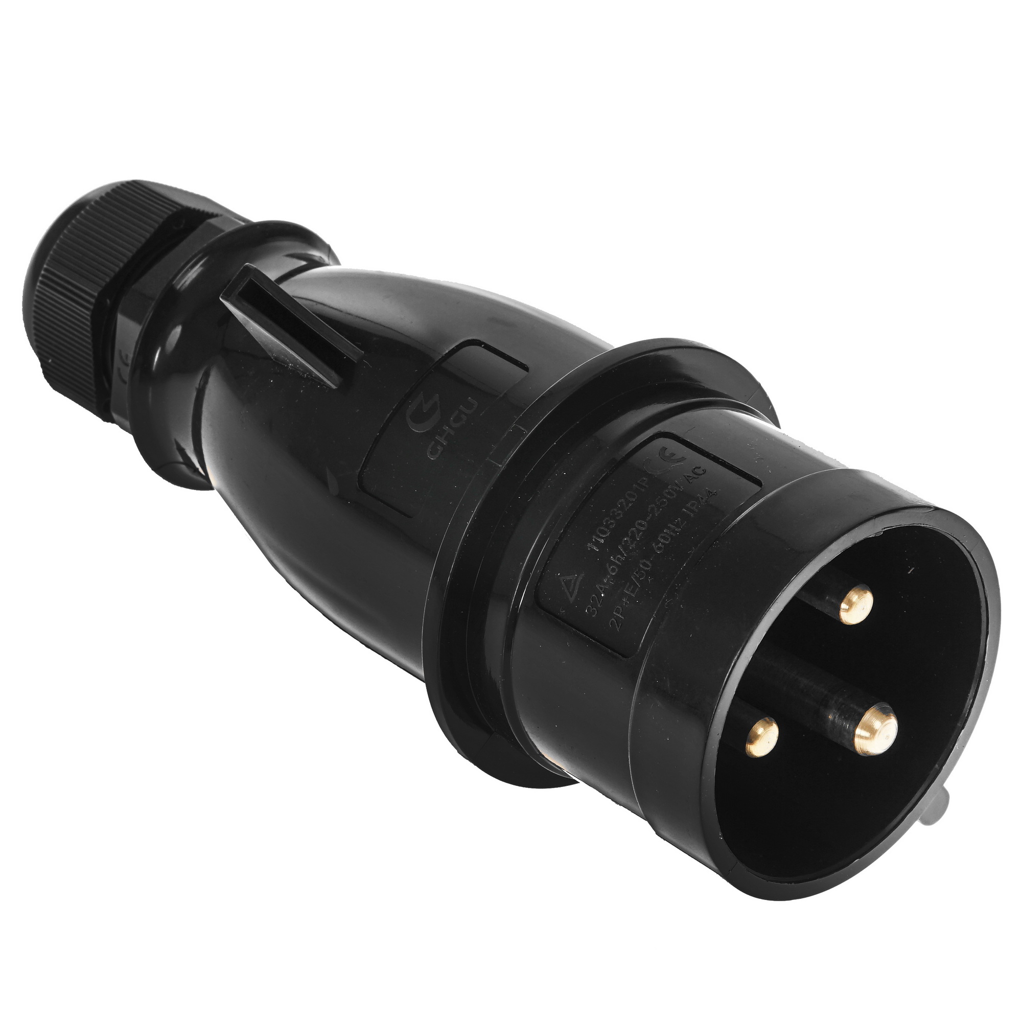 Электрогенератор   бензиновый Patriot GP 7210AE 1117159 STDN-0006547 - Вид №7