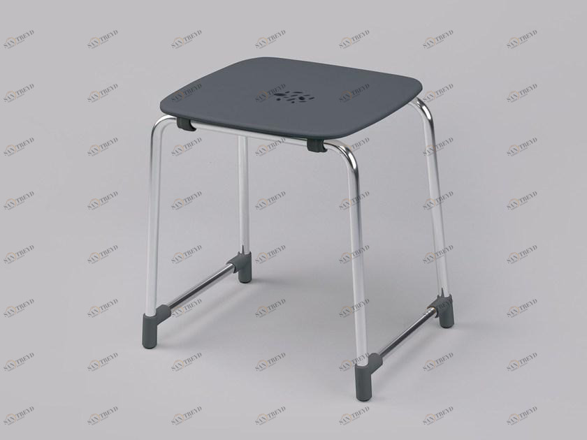 Provex Industrie Табурет для ванной Abs 300 sun-id-1374136