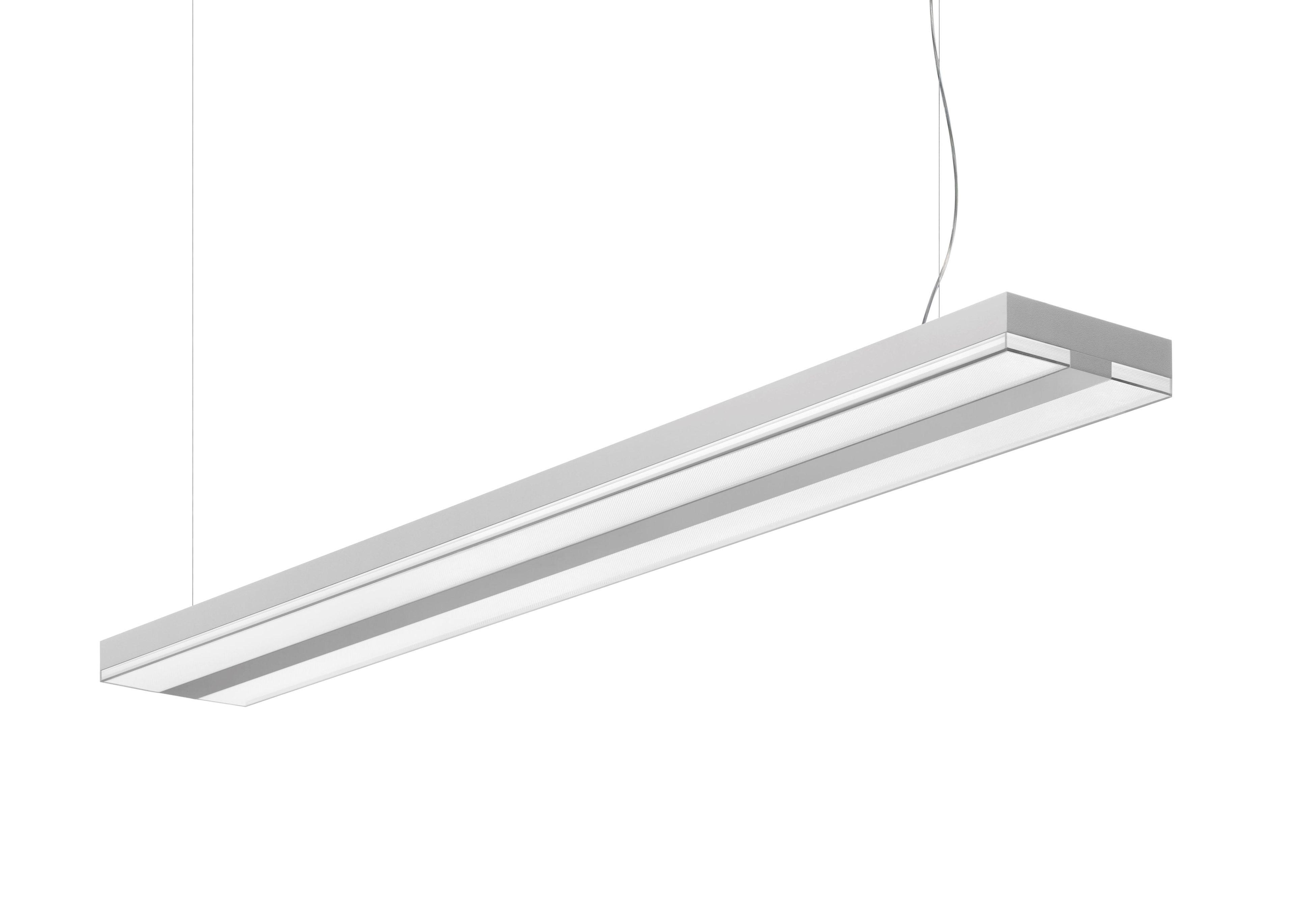 Алюминиевый светодиодный подвесной светильник Artemide шоколад ARCH-00147376 - Вид №5