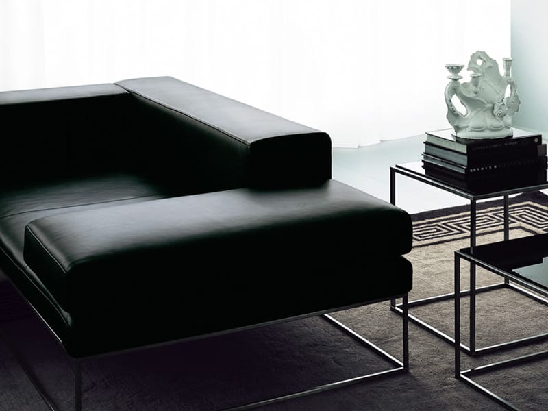 Кожаный диван Living Divani Ile ARCH-00077700 - Вид №4