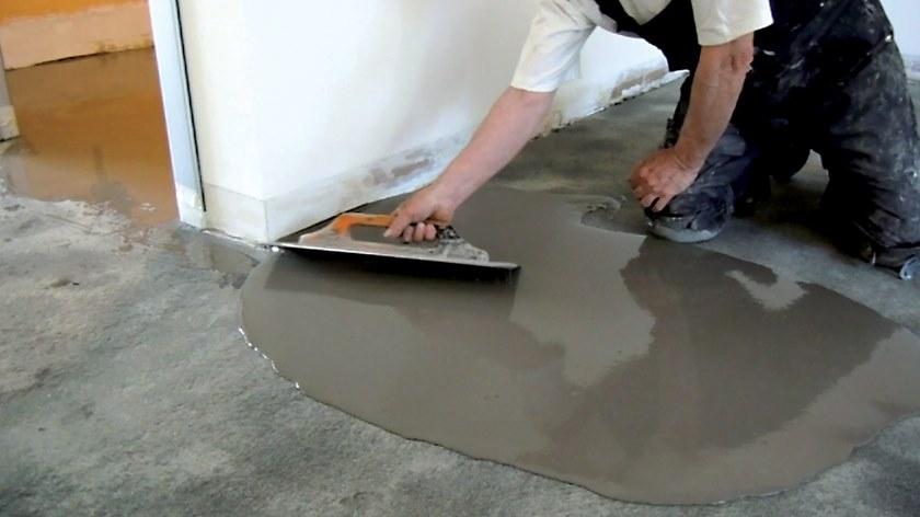 Laterlite Уровень против усадки для разглаживания и выравнивания днища sun-id-1440797 - Вид №2